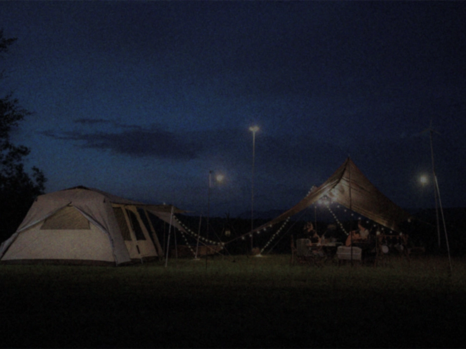 0.001Lux超低照度夜视1