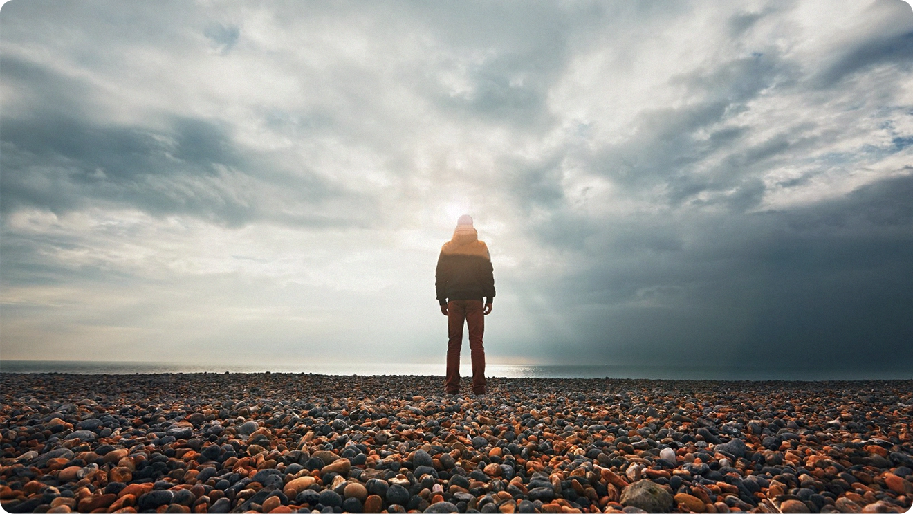 超级宽动态范围（Super WDR），逆光也清晰