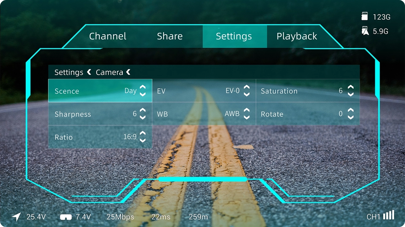 多场景畅玩 专业级体验<