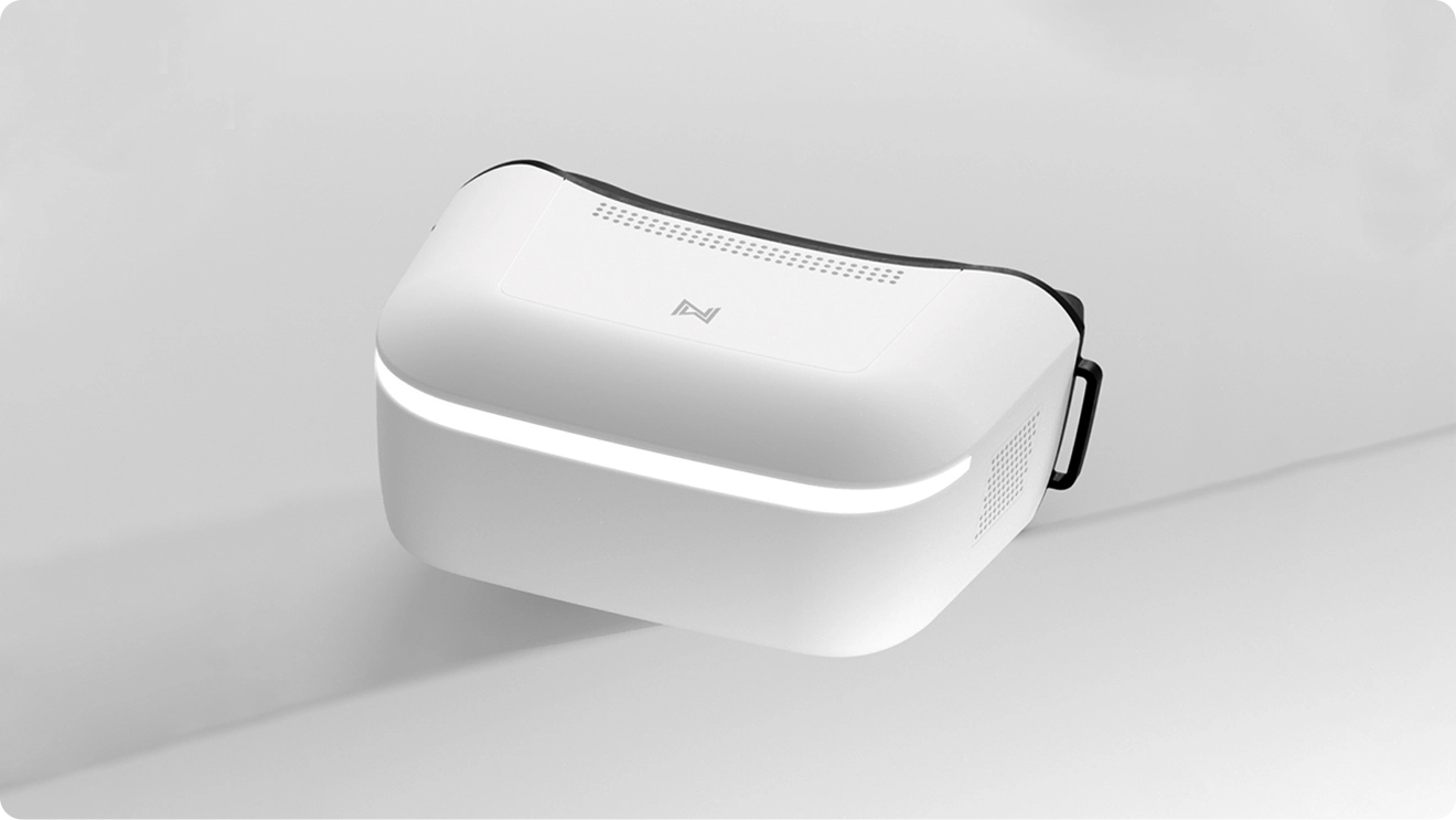 具有全栈自研图传头追系统