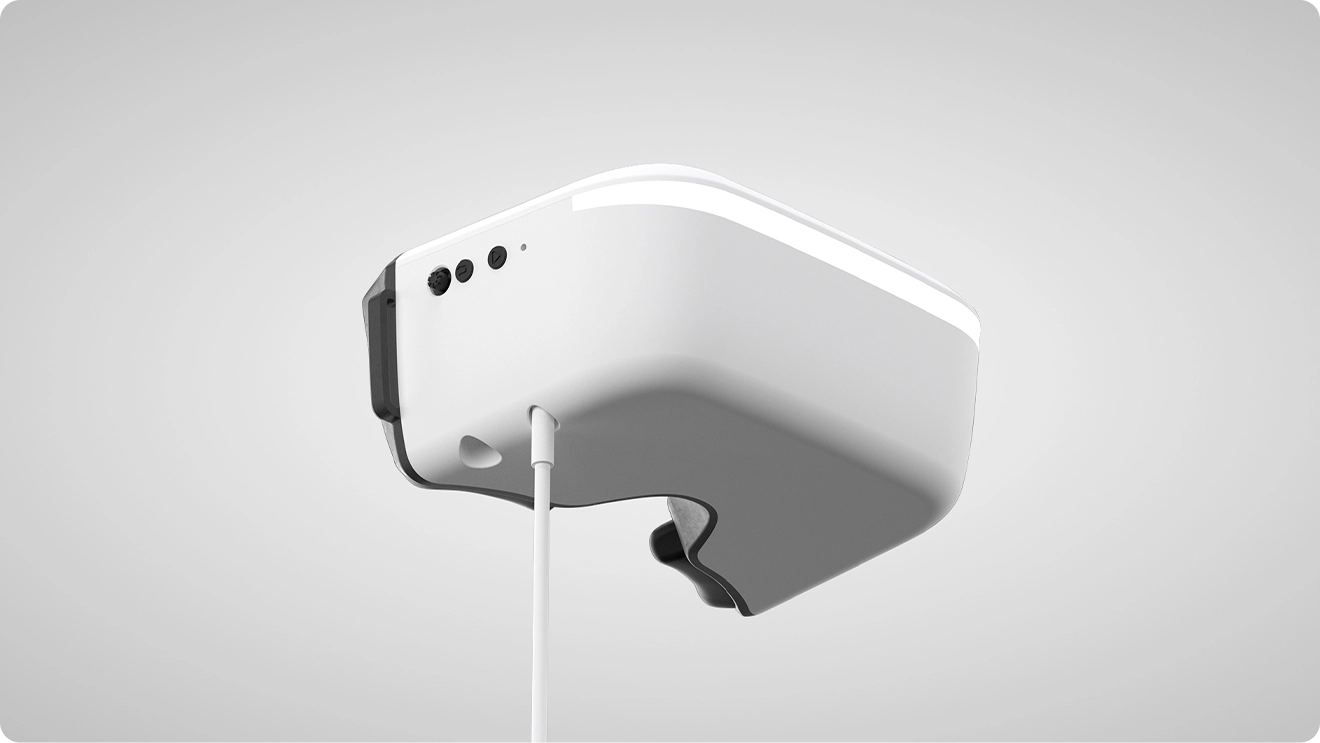 支持PPM信号输出