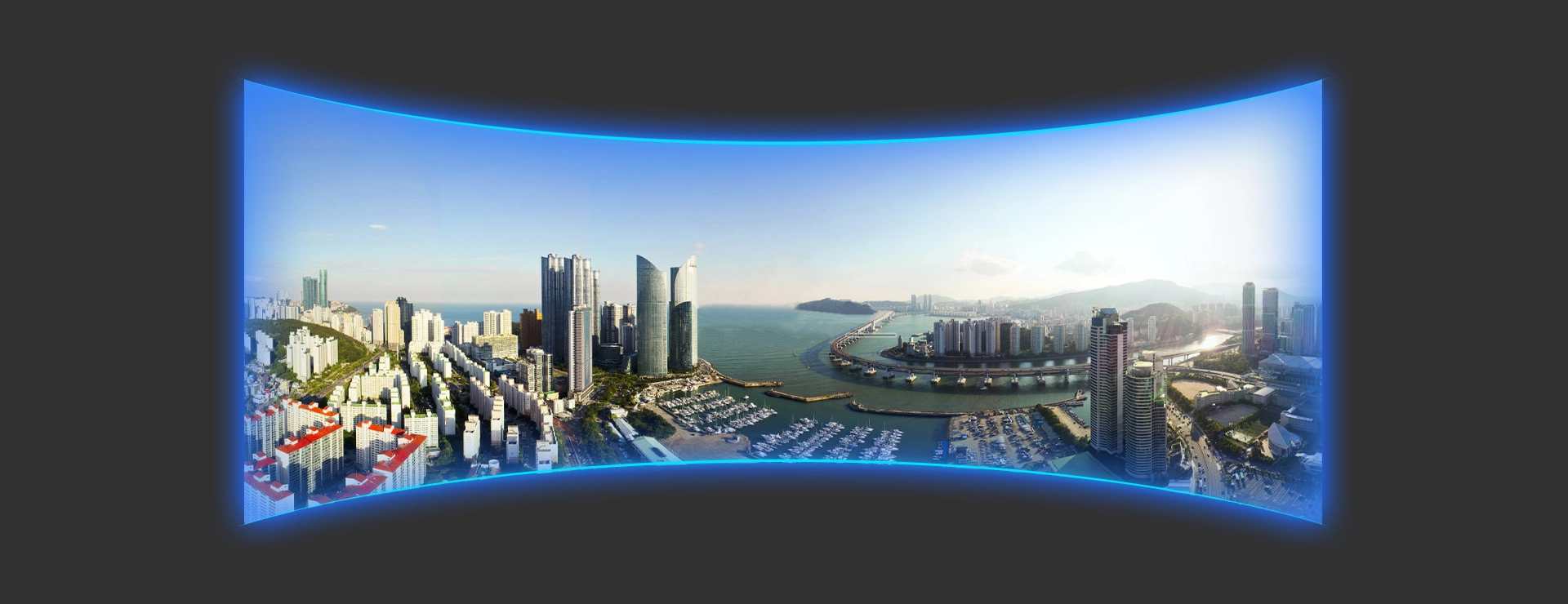 160°超广角，开启沉浸式飞行体验