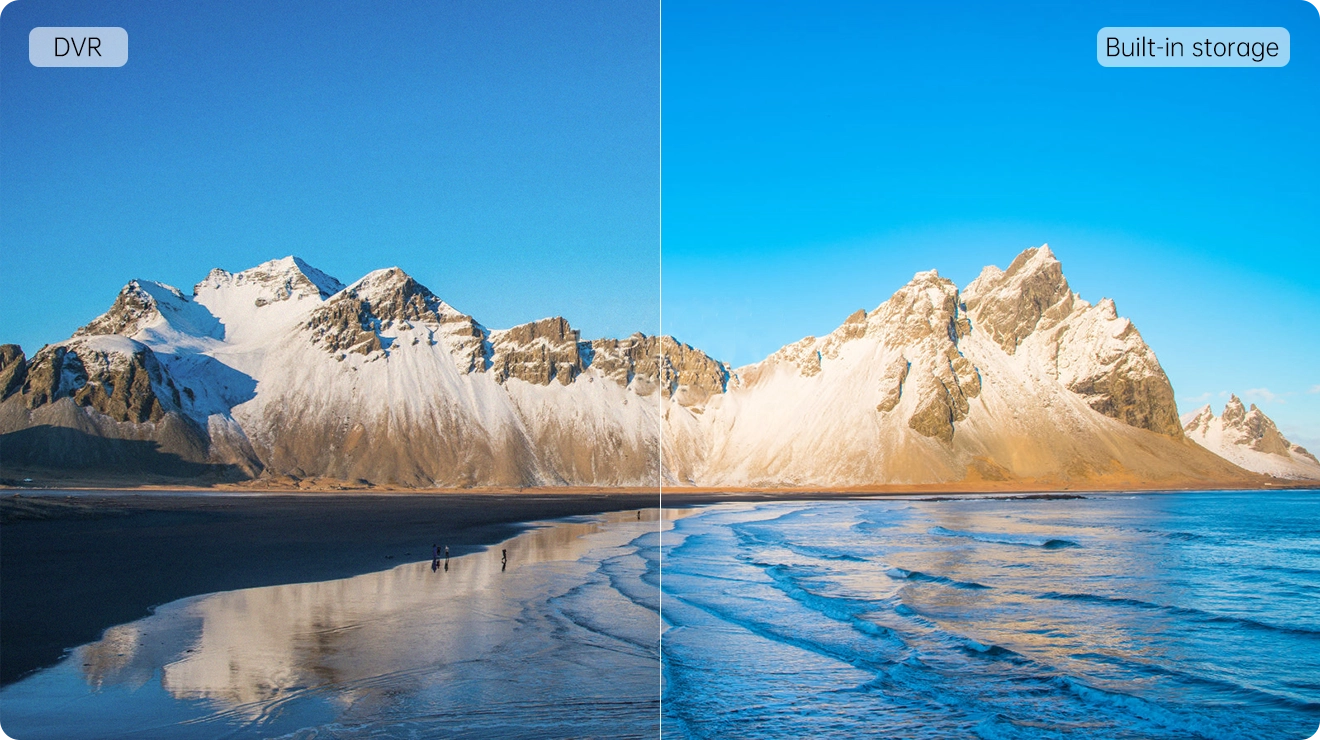 内置32G存储空间