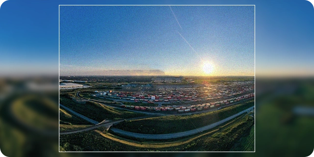 输出制式比例可调3