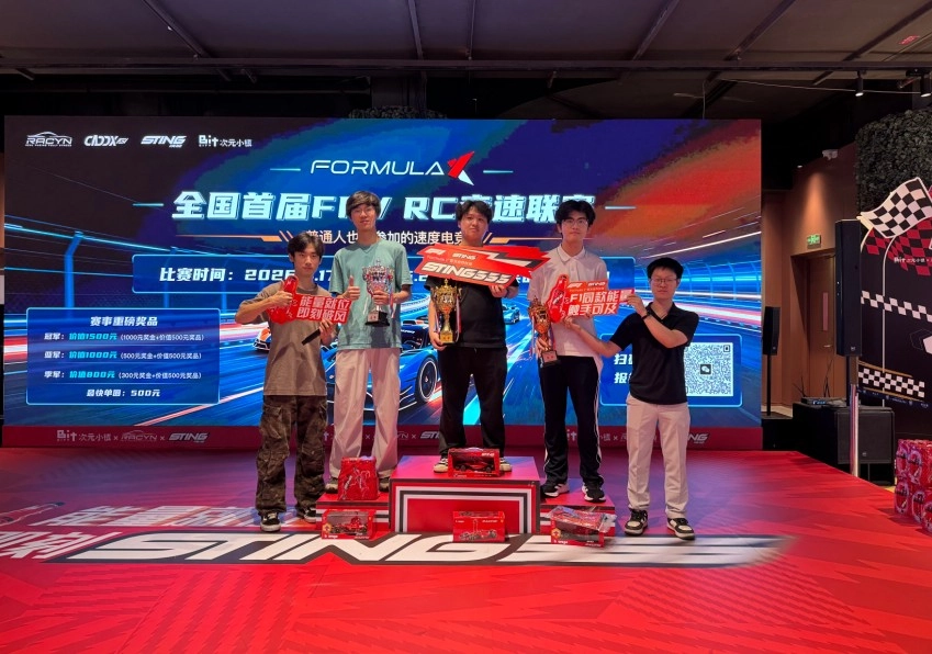 CADDXFPV 卡德克斯