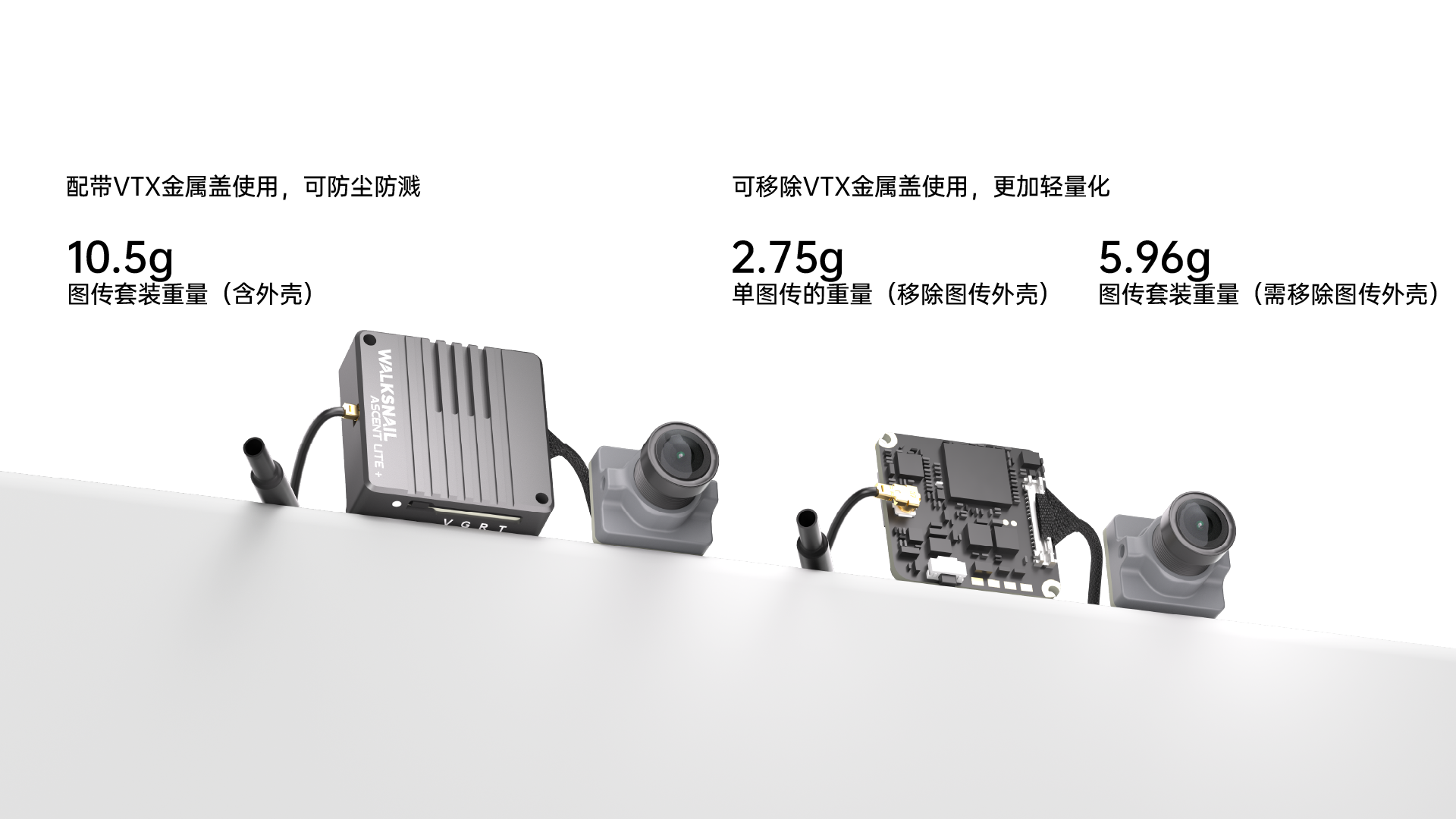 产品参数