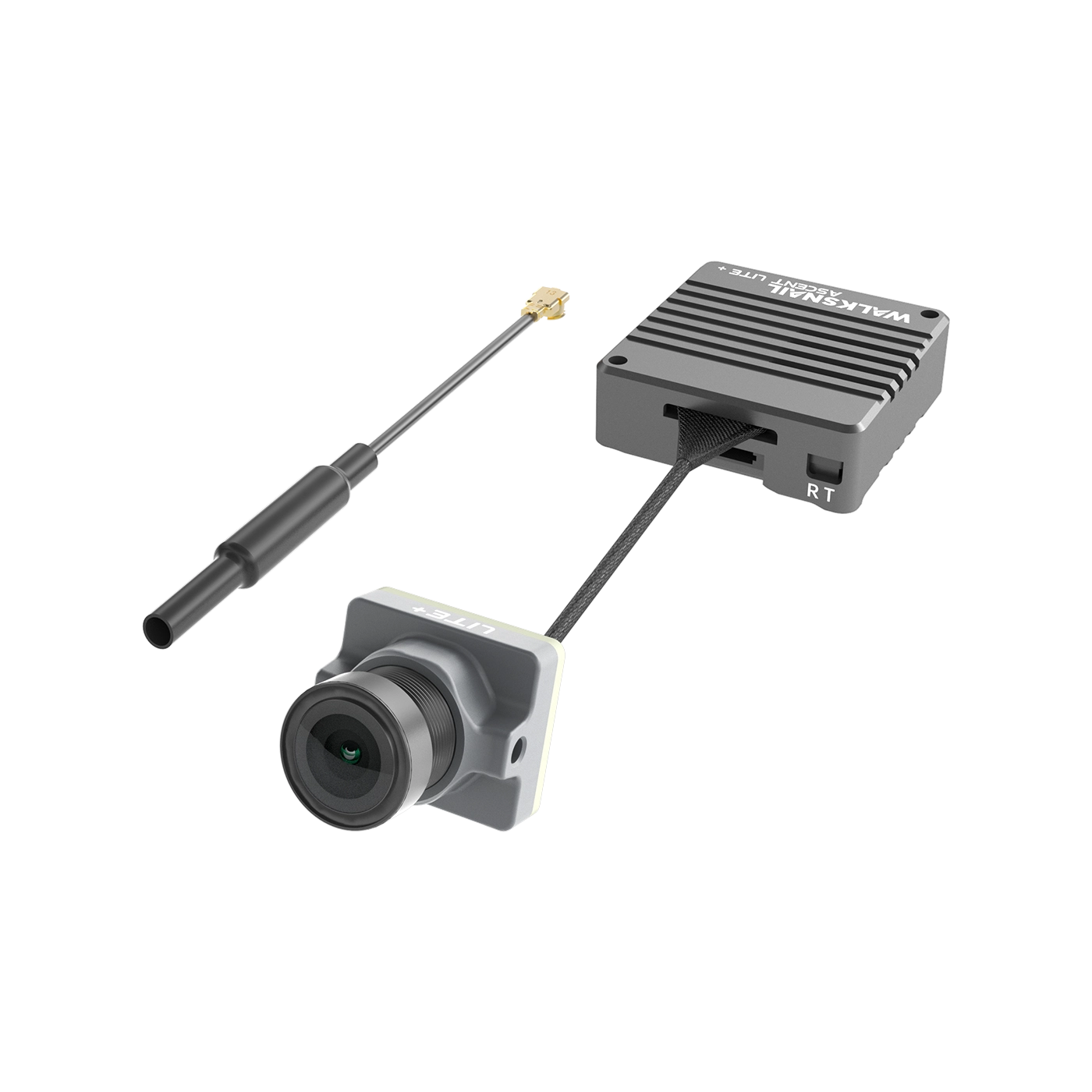 Lite+ VTX